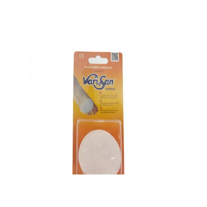 Schurz Hydro – gel Metatarsal Pad 2 pcs.