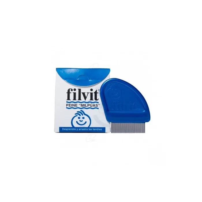 Filvit Thousand Tines Comb Unisex