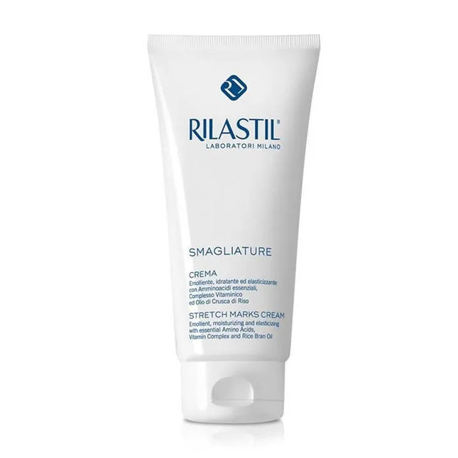 Rilastil Intensive Body Emulsion Unisex, 200 ml