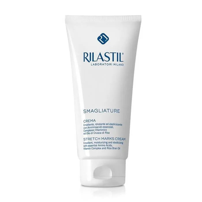 Rilastil Intensive Body Emulsion Unisex, 200 ml