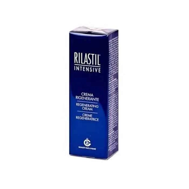 Rilastil Intensive Regenerating – Cream Unisex, 50 ml