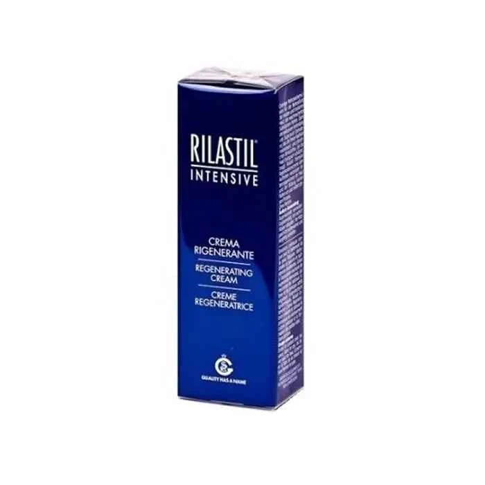Rilastil Intensive Regenerating – Cream Unisex, 50 ml