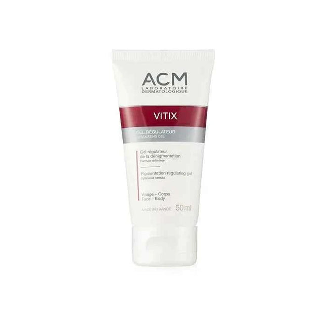 ACM Vitix Regulating – Gel Unisex, 50 ml