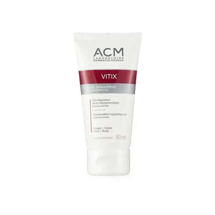 ACM Vitix Regulating – Gel Unisex, 50 ml
