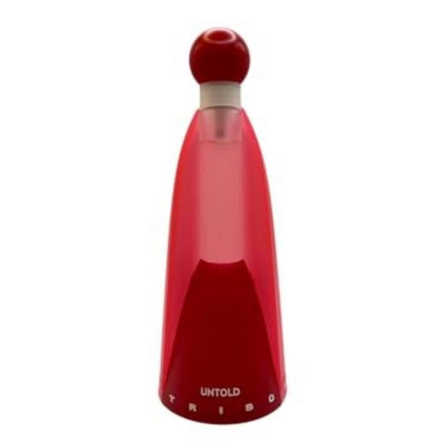 Benetton Tribu Untold – Eau de Parfum for Women, 100 ml