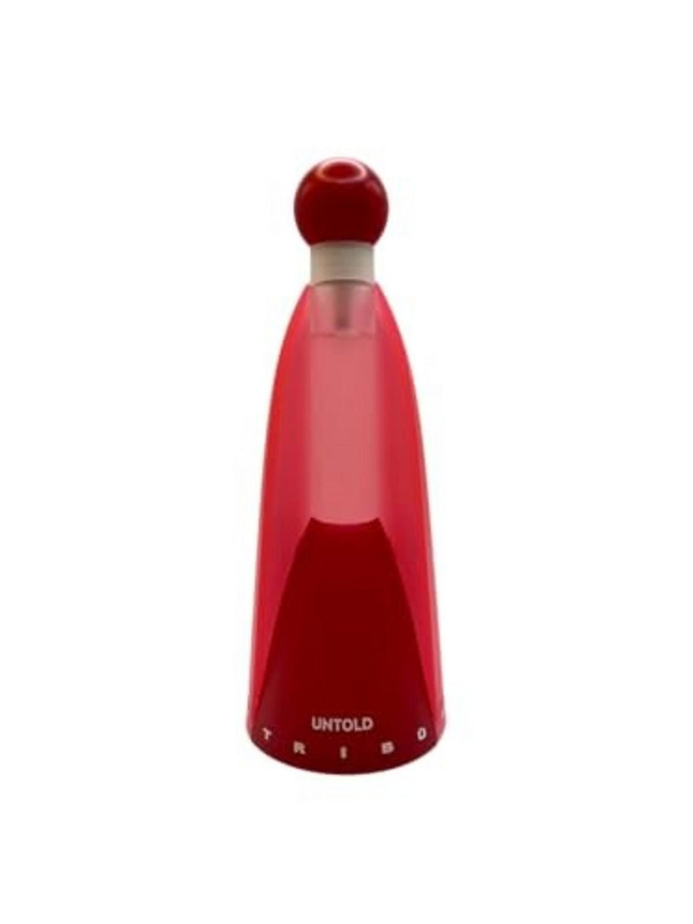 Benetton Tribu Untold – Eau de Parfum for Women, 100 ml