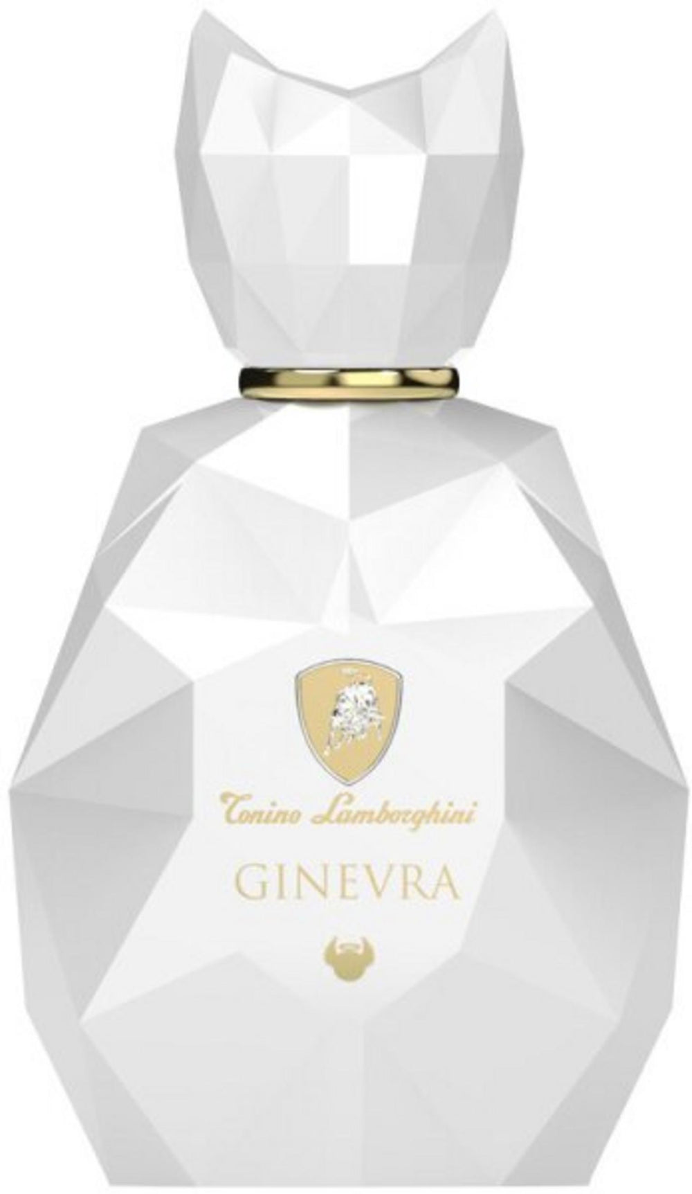 Tonino Lamborghini Ginevra White – Eau de Parfum for Women, 50 ml