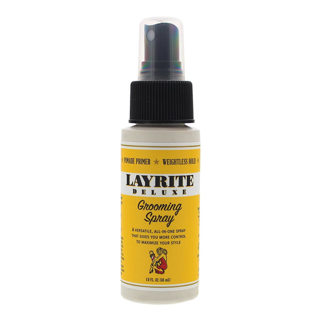 Layrite Grooming – Hair Spray for Women, Defining, 56 ml