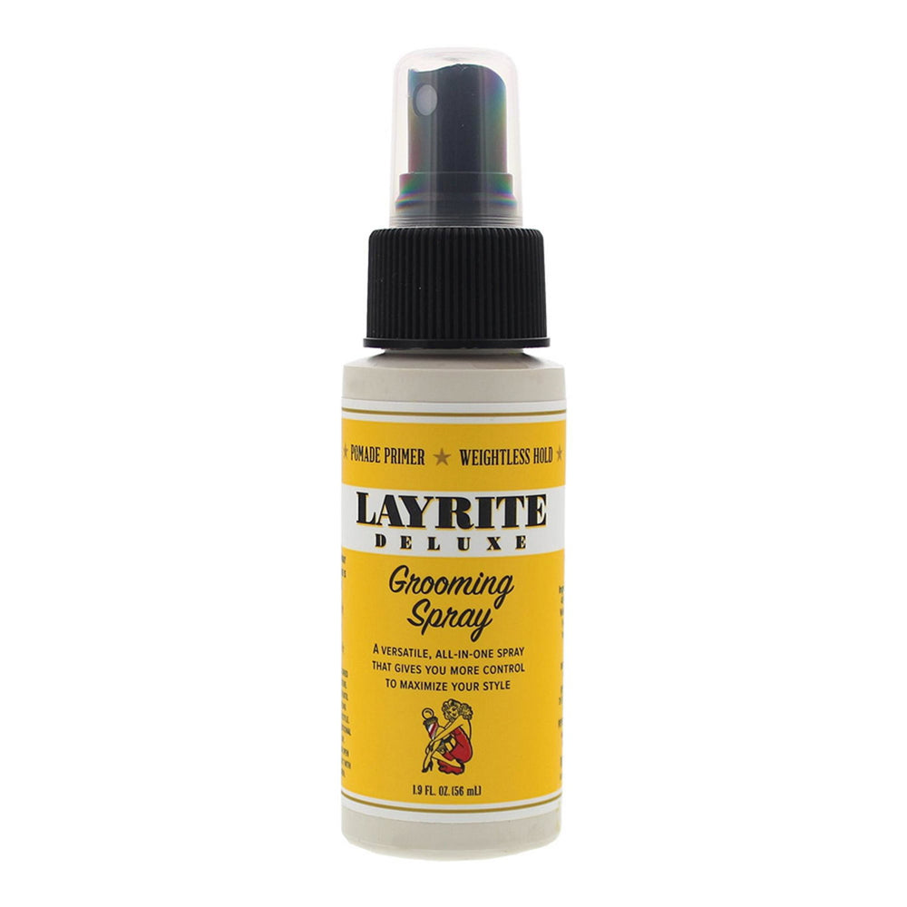 Layrite Grooming – Hair Spray for Women, Defining, 56 ml