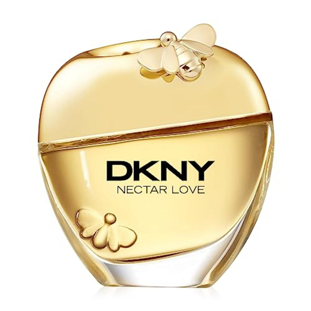 DKNY Nectar Love – Eau de Parfum for Women, 100 ml