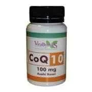 V.byotic Coq10 Vitamina e 120 Mg 100 Caps