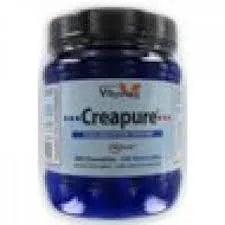 V.byotic Creatina Polvo Creapure, 500 g