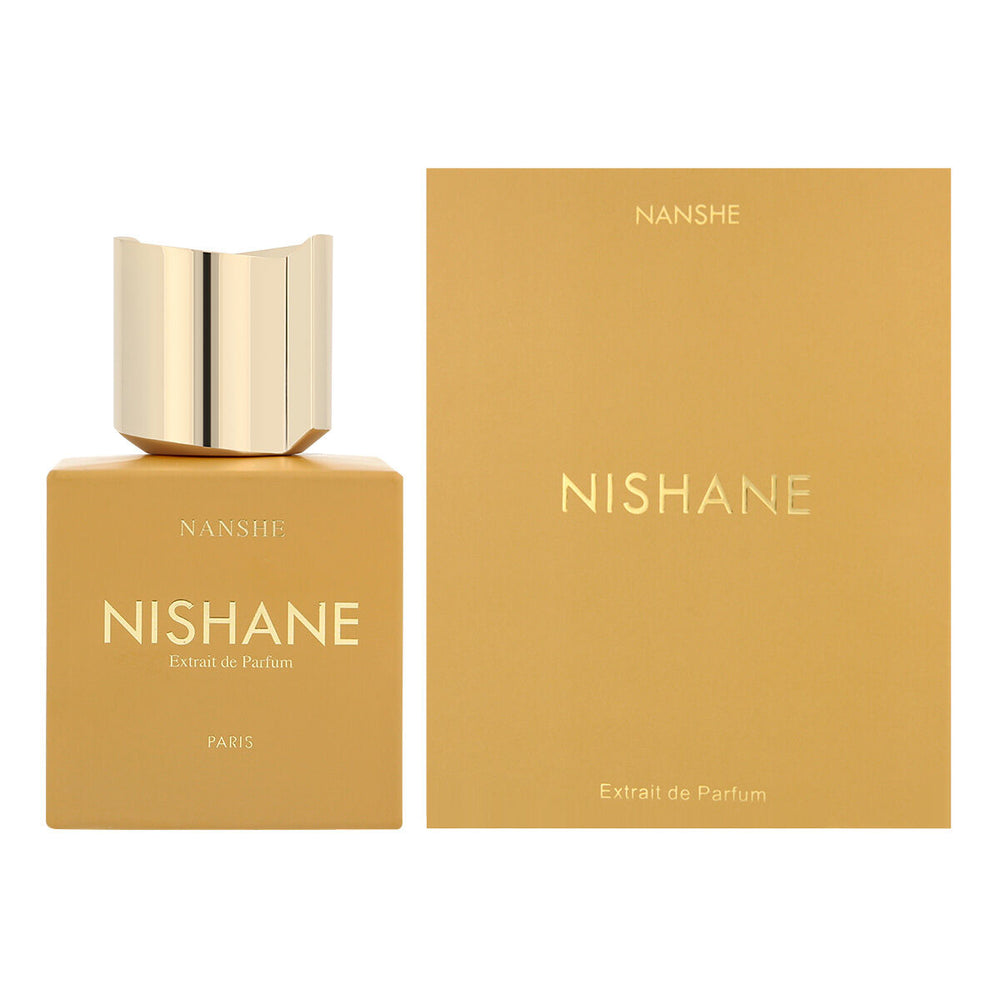 Nishane Nanshe – Eau de Parfum for Unisex, 100 ml