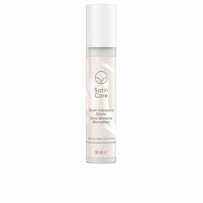 Gillette Venus Intima – Serum Hidratante Diario Unisex, 50 ml
