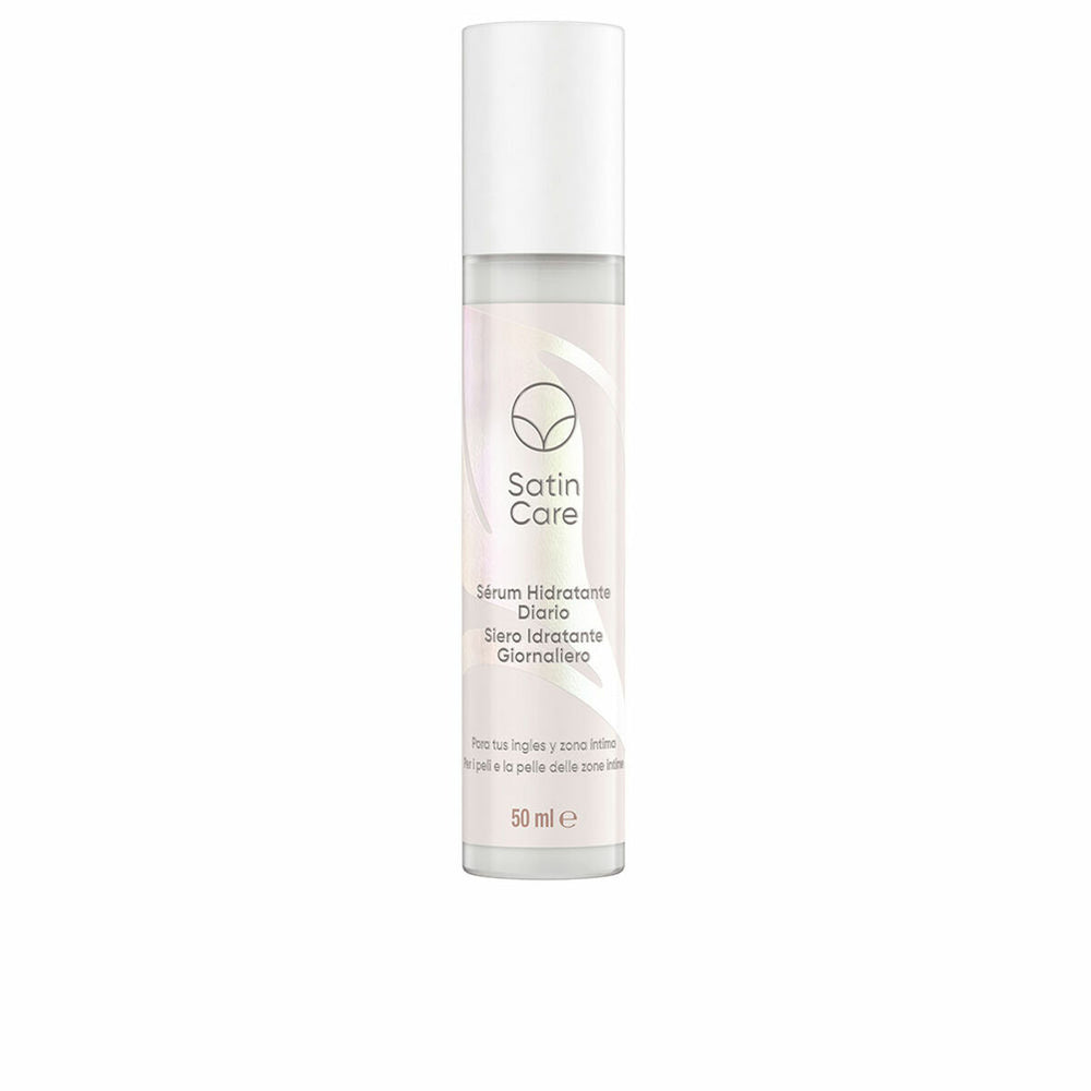 Gillette Venus Intima – Serum Hidratante Diario Unisex, 50 ml