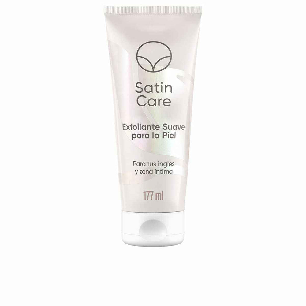 Gillette Venus Intima Exfoliante Suave Zonas Sensibles Unisex, 177 ml