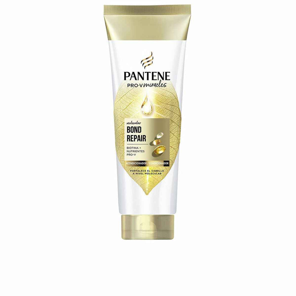 Acond Pantene Bond Repair Unisex, 160 ml