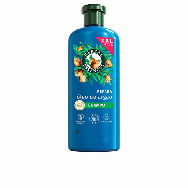 Herbal Essences Herbal Essence Aceite Argan Champú Reparador Unisex, 680 ml
