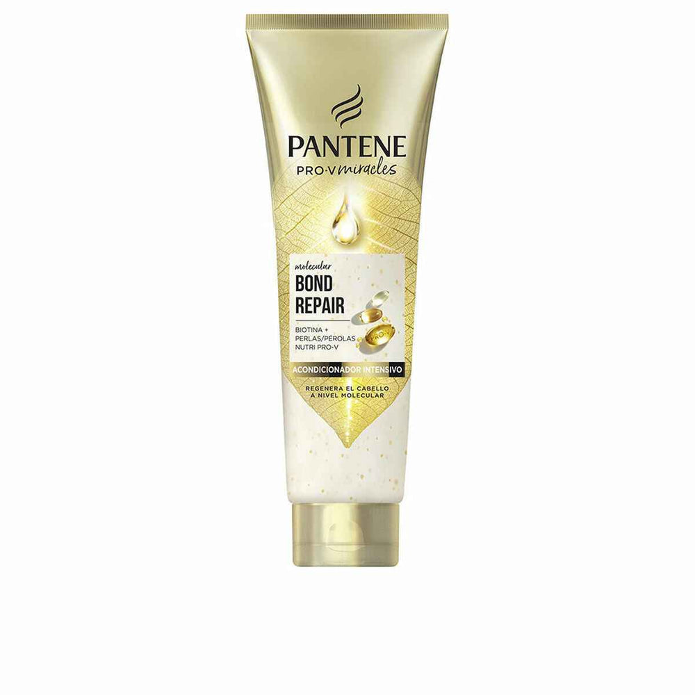 Pantene Miracle Bond Repair Acondicionador Intensivo Tubo Unisex, 150 ml