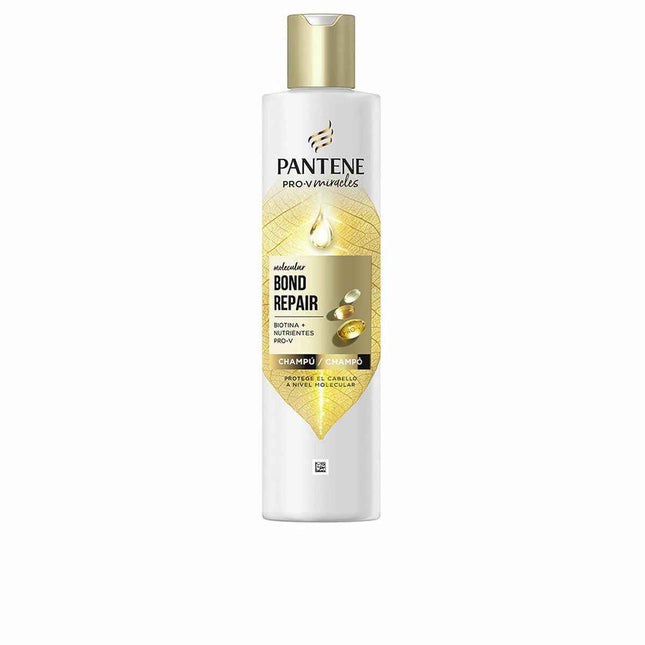 Pantene Ch Miracle Bond Repair Unisex, 250 ml