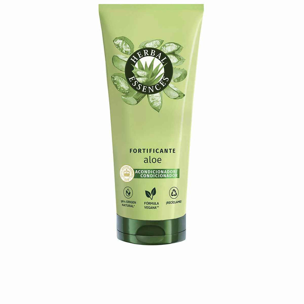 Herbal Essences Herbal Essence Aloe Acondicionador Fortificante Unisex, 250 ml