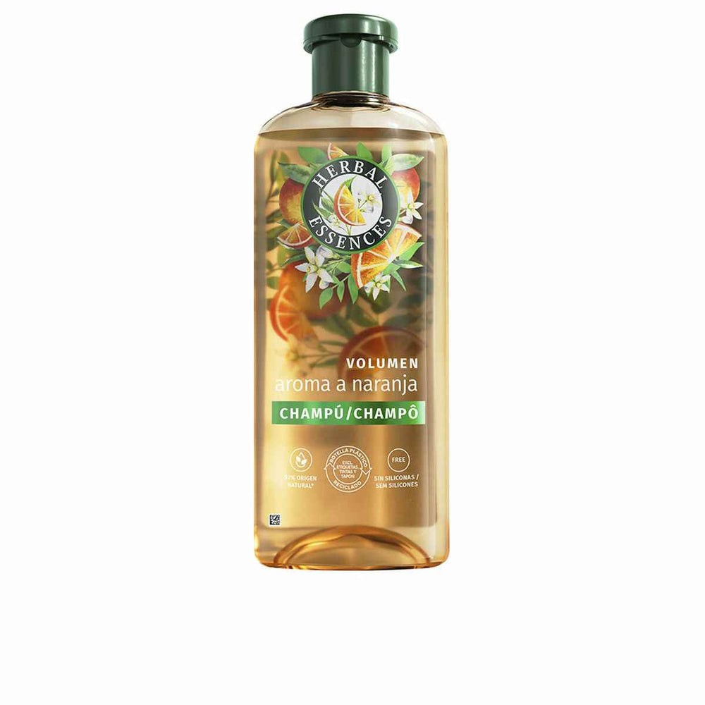 Herbal Essences Herbal Essence Naranja Champú Volumen Unisex, 350 ml