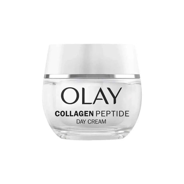 OLAY Regenerist Collagen Peptide24 Day – Cream Unisex, 50 ml