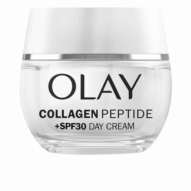 OLAY Regenerist Collagen Peptide24 Spf30 Day – Cream Unisex, 50 ml