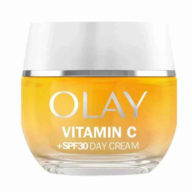 OLAY Regenerist Vitamin C Spf30 Day – Cream Unisex, 50 ml