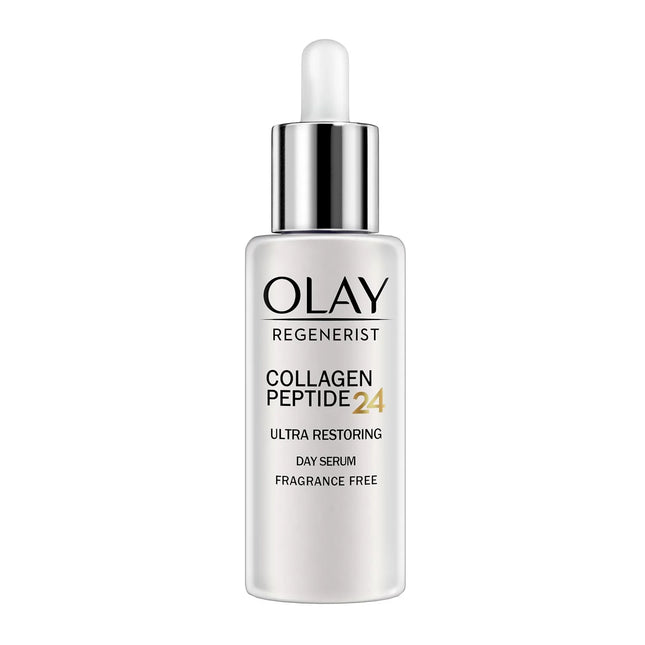 OLAY Regenerist Collagen Peptide24 – Serum De Dia Unisex, 40 ml