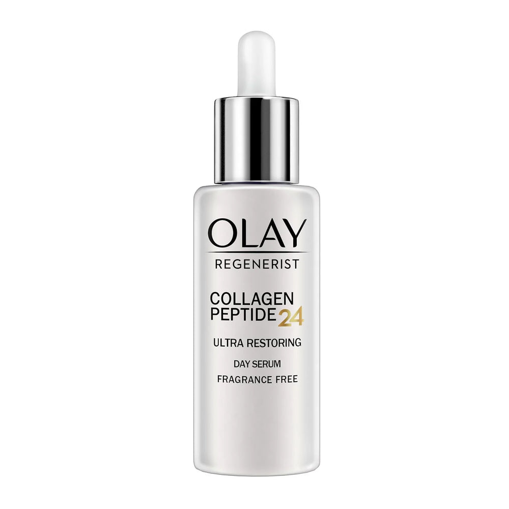 OLAY Regenerist Collagen Peptide24 – Serum De Dia Unisex, 40 ml