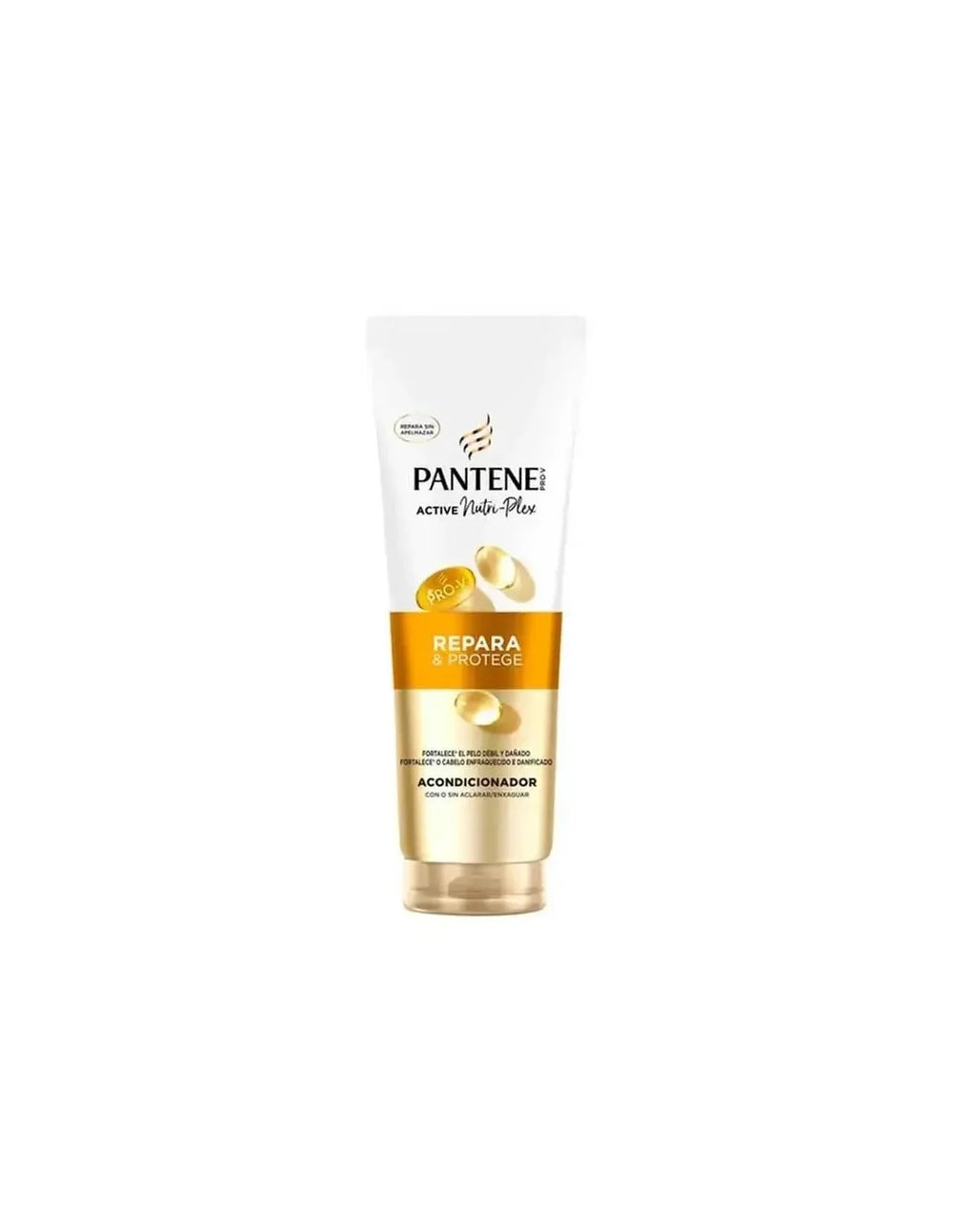Acond Pantene Repara y Protege Unisex, 160 ml