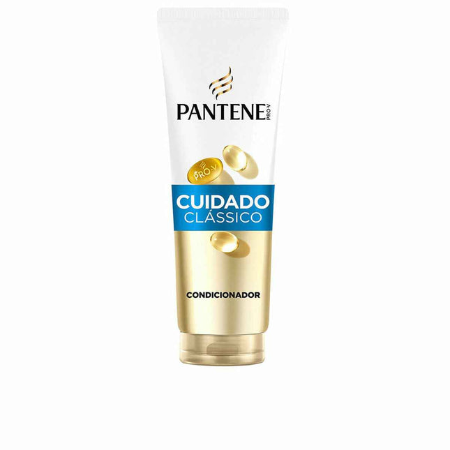 Pantene Cuidado Clásico Acondicionador Unisex, 275 ml