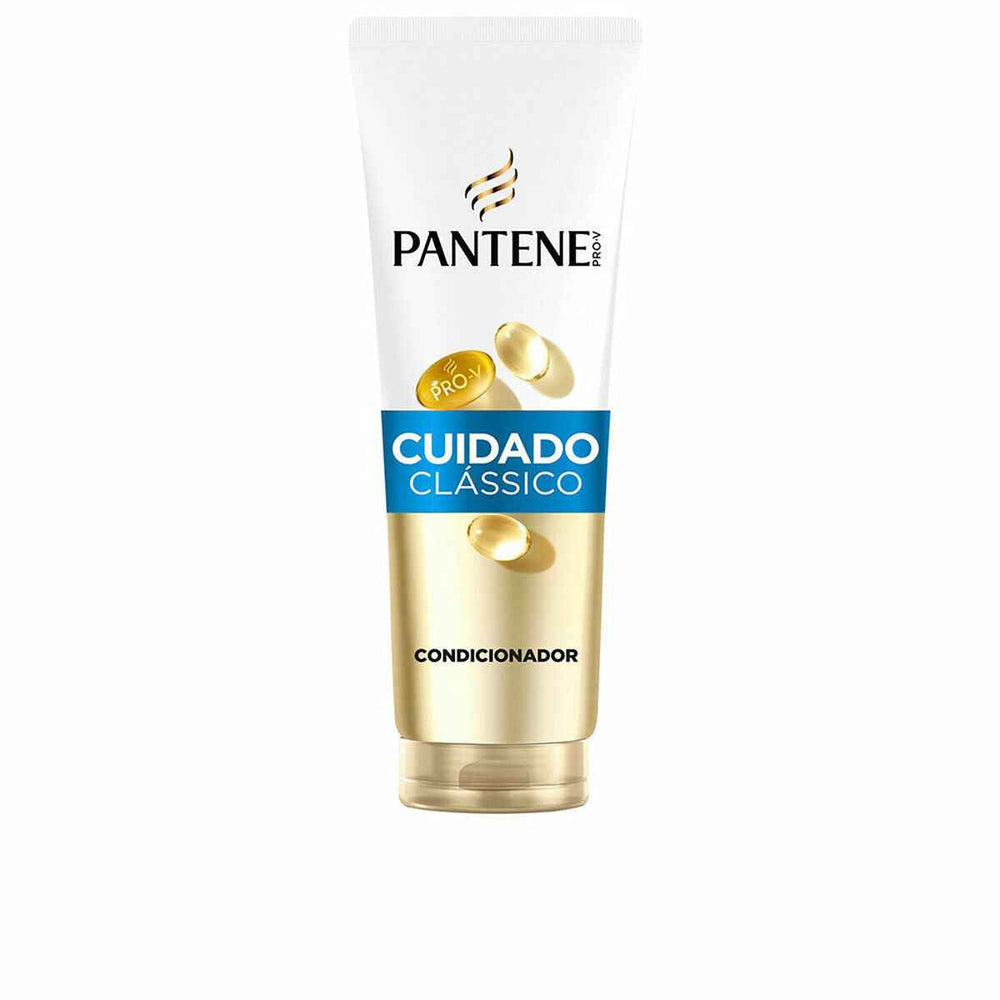 Pantene Cuidado Clásico Acondicionador Unisex, 275 ml