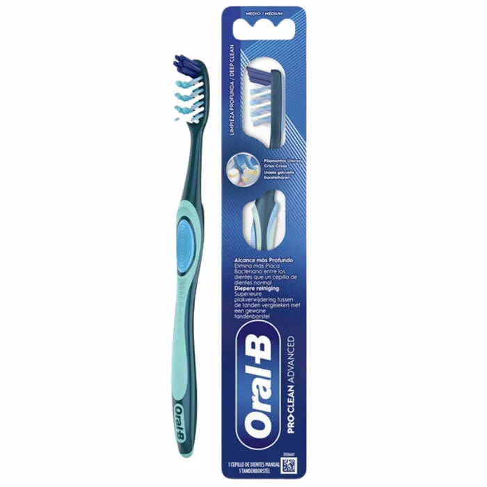 Oral-b Oralb Proexpert Proflex 38 M