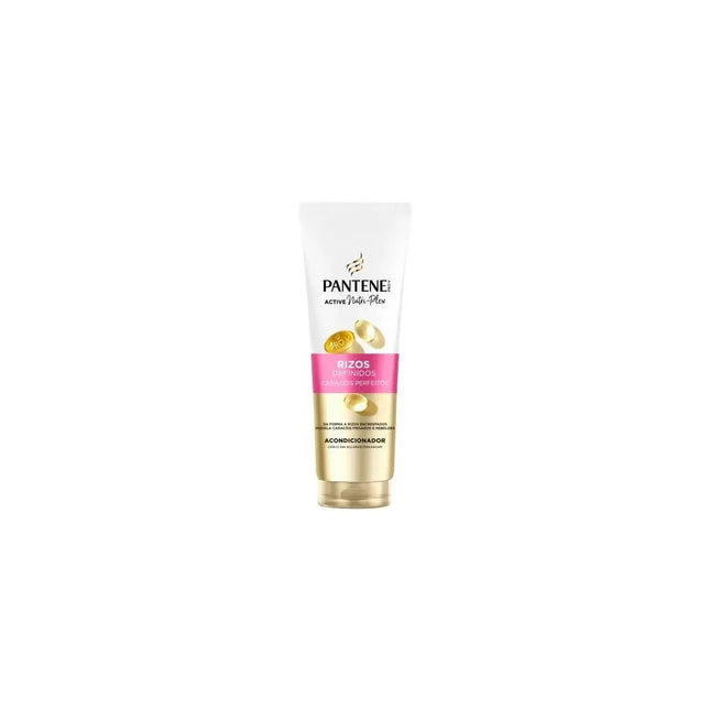 Acond Pantene Rizos Unisex, 160 ml