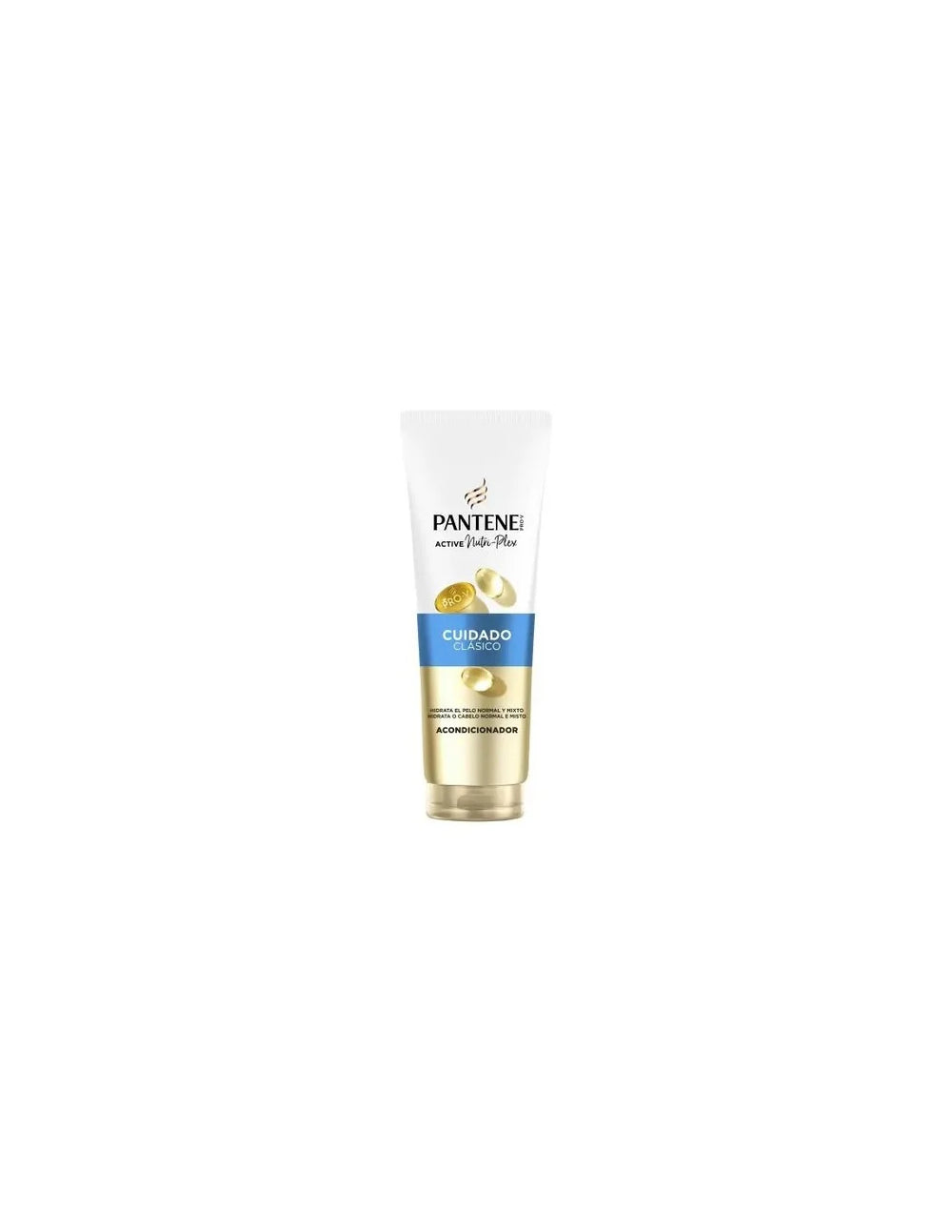 Acond Pantene Clasico Unisex, 160 ml