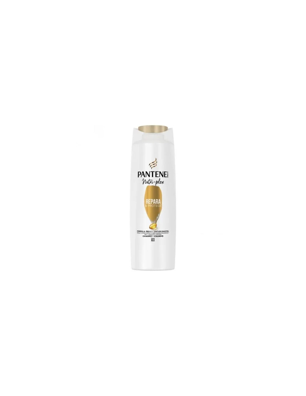 Pantene Cha 325 ml Repara y Protege Unisex