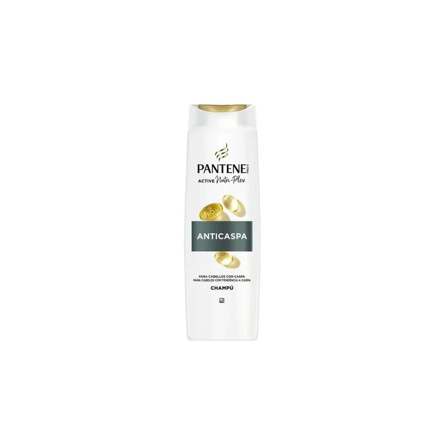 Pantene Cha 325 ml Anticaspa Unisex