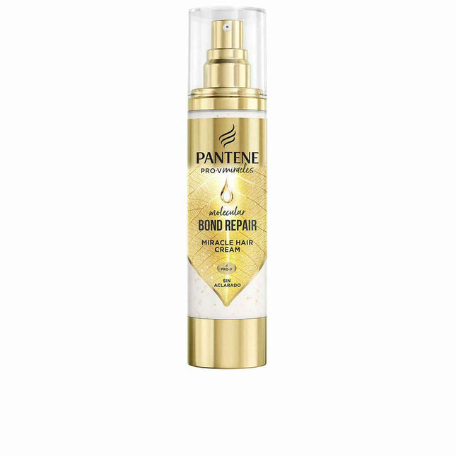 Pantene Miracle Bond Repair – Serum Sin Aclarado Unisex, 90 ml