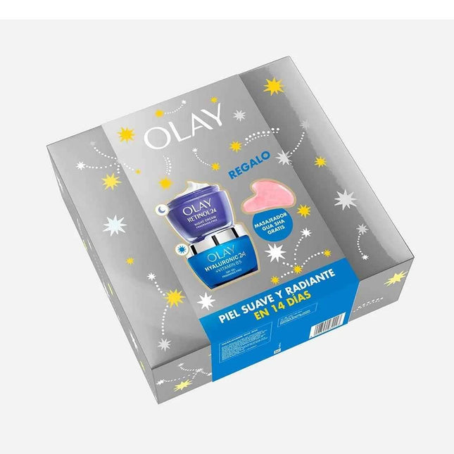 OLAY Hyaluron 50 Dia Ret Cr Cof Unisex