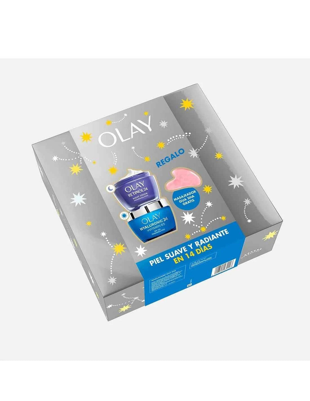 OLAY Hyaluron 50 Dia Ret Cr Cof Unisex