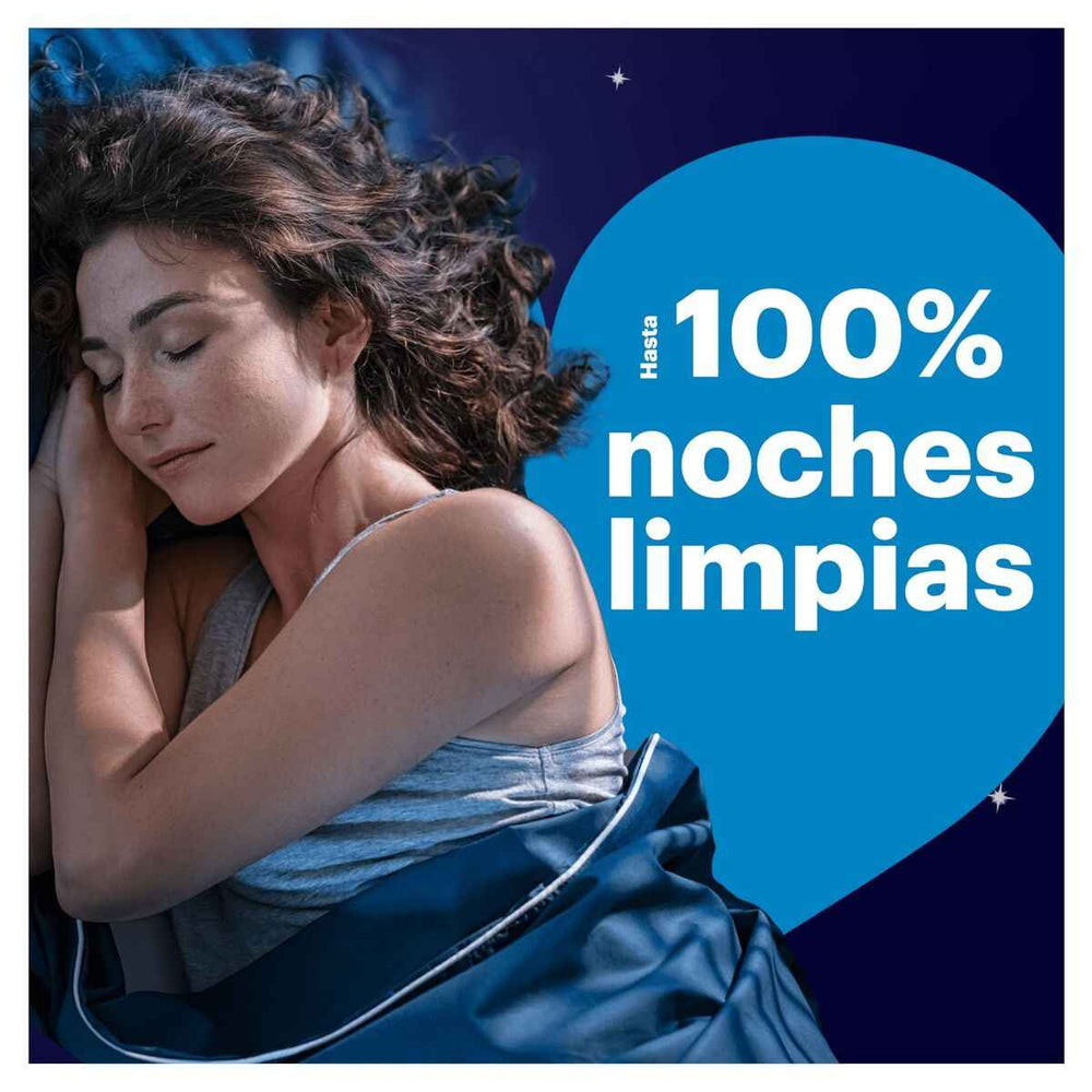 EVAX Cottonlike Compresas Noche Alas 26 U Unisex