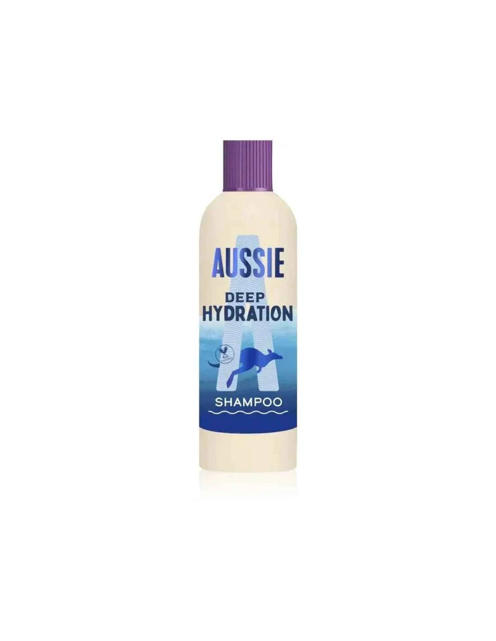 Aussie HAIR Aussie Deep Hydration – Shampoo Unisex, 300 ml