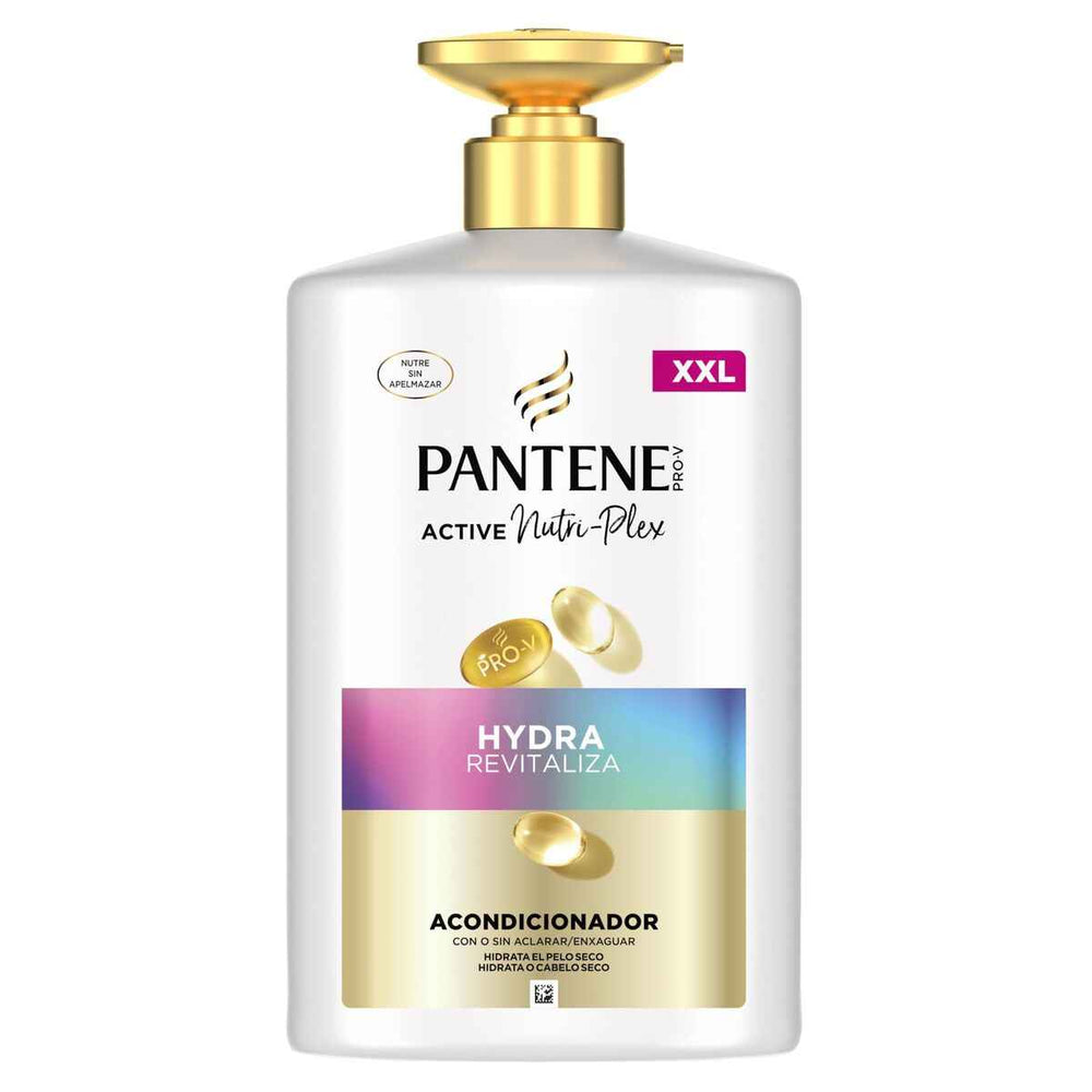 Pantene Hydra Revitaliza Acondicionador Unisex, 800 ml
