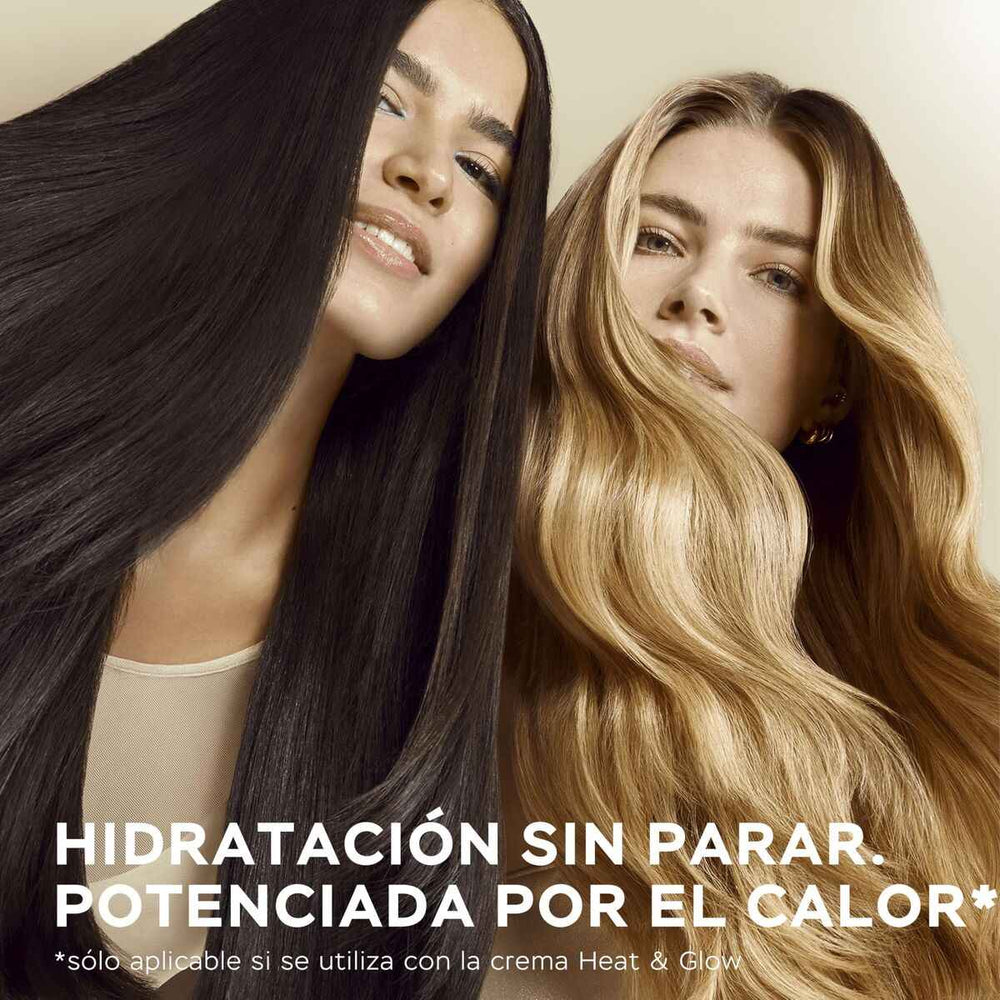 Pantene Hydra Revitaliza Acondicionador Unisex, 800 ml