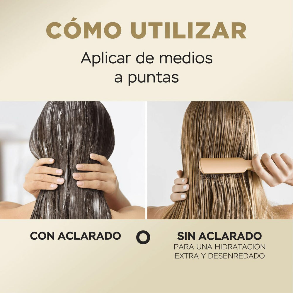 Pantene Hydra Revitaliza Acondicionador Unisex, 800 ml