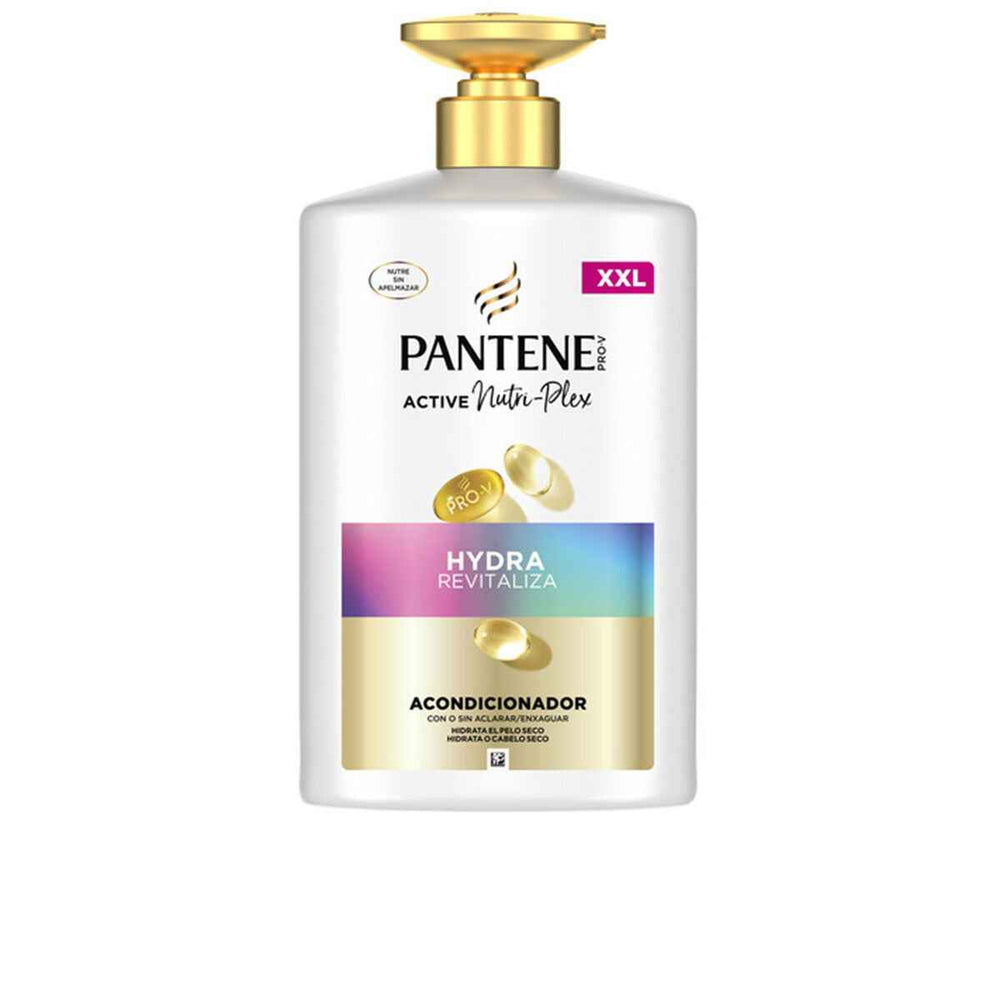 Pantene Hydra Revitaliza Acondicionador Unisex, 800 ml