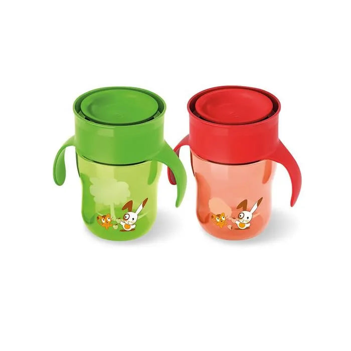 Avent First Growth Cup 260 ml +12M Unisex, 1 Units