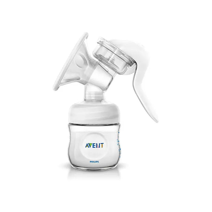 Avent Manual Breast Pump Scf330/20 Unisex